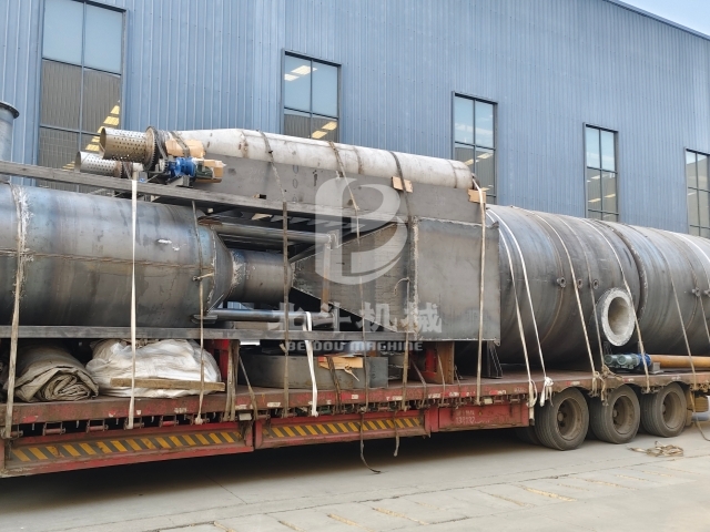 活性炭生產(chǎn)線(xiàn)配件,整車(chē)滿(mǎn)載持續(xù)發(fā)貨