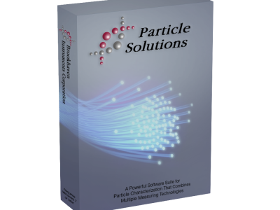 NanoBrook Particle Solutions 軟件 v3 是集成了5種不同測量技術(shù)的新型軟件包-美國布魯克海文儀器公司（Brookhaven）