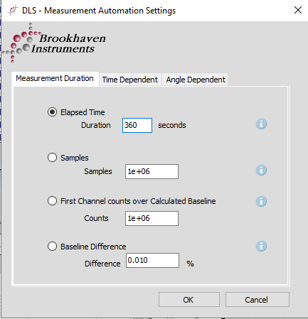 DLS_Measurement_automation_Measurement Duration 360 seconds
