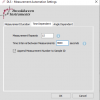 DLS_Measurement_automation_Time_Dependence_ measure once per 60 minutes for 15 hours