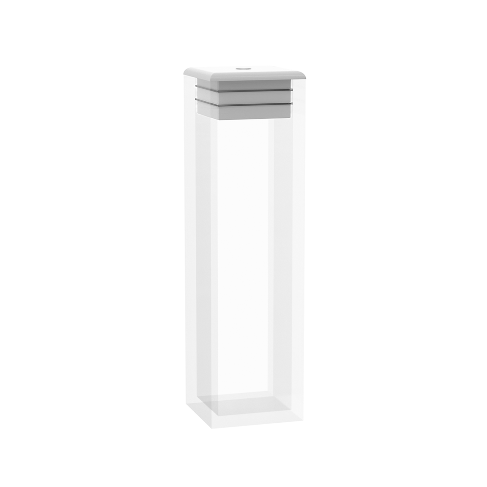 布魯克海文儀器公司 BI-SCGO – 方形樣品池-美國(guó)布魯克海文儀器公司（Brookhaven）